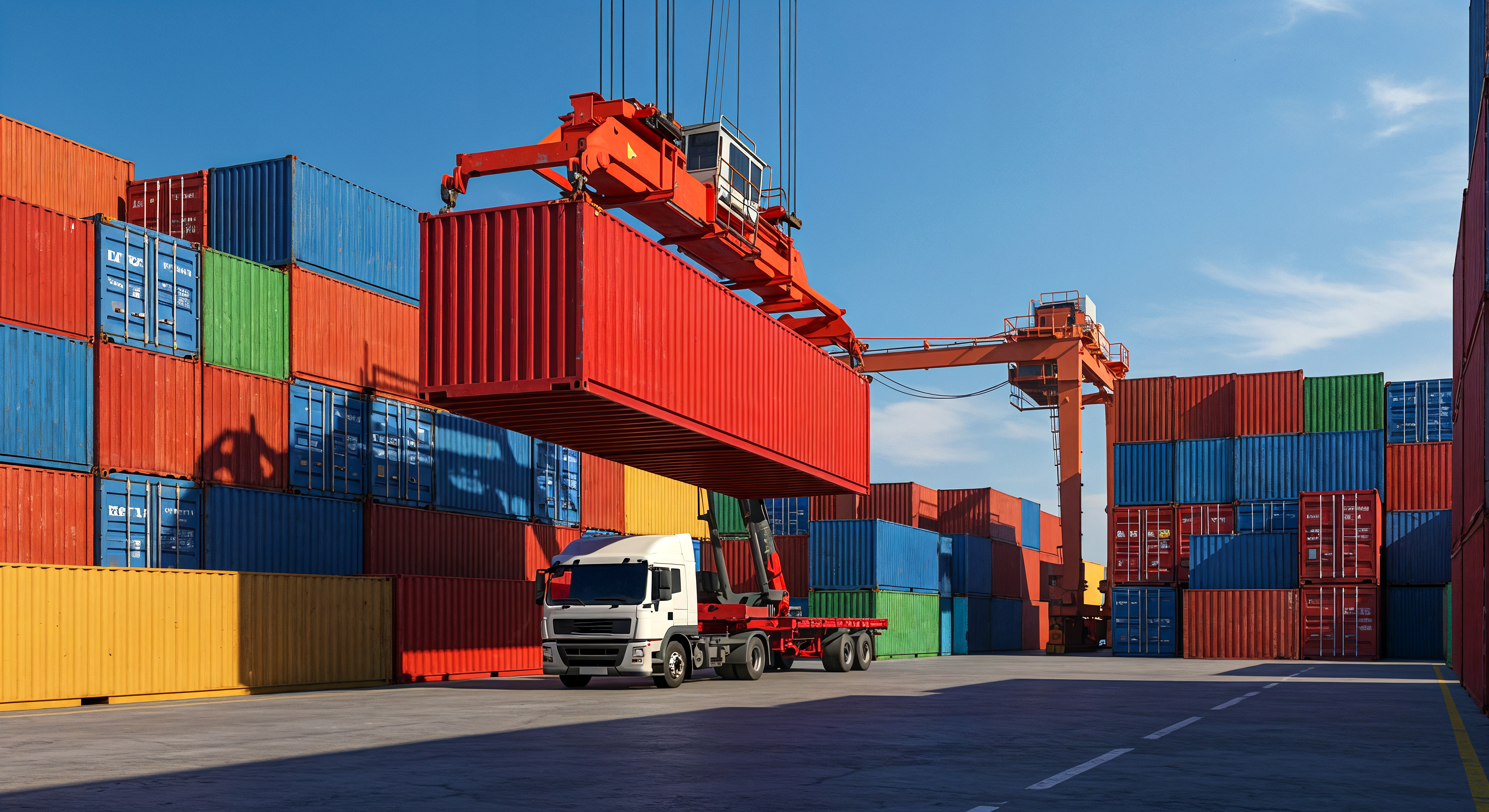 Logistics Sector