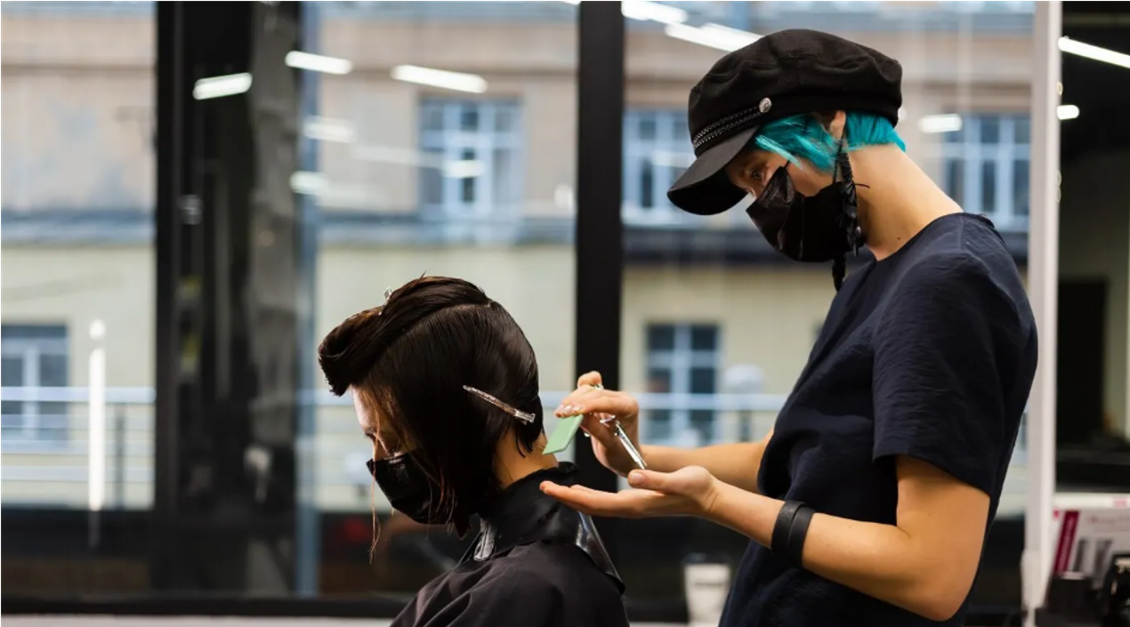 Personal Care & Repair Services