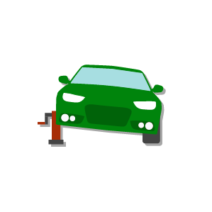 Repair & Maintenance of Motor Vehicles