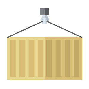 Cargo Handling (Excl Steverdoring)