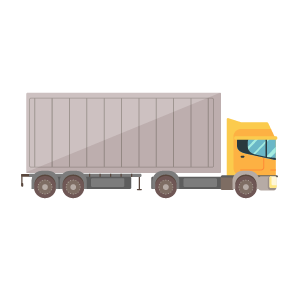 Freight Land Transport