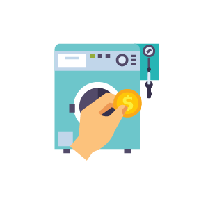 Laundry & Dry Cleaning