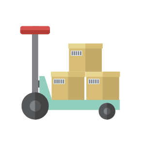Other Transportation Support Activities
