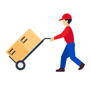 Postal and Courier Activities