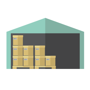 Warehousing and Storage