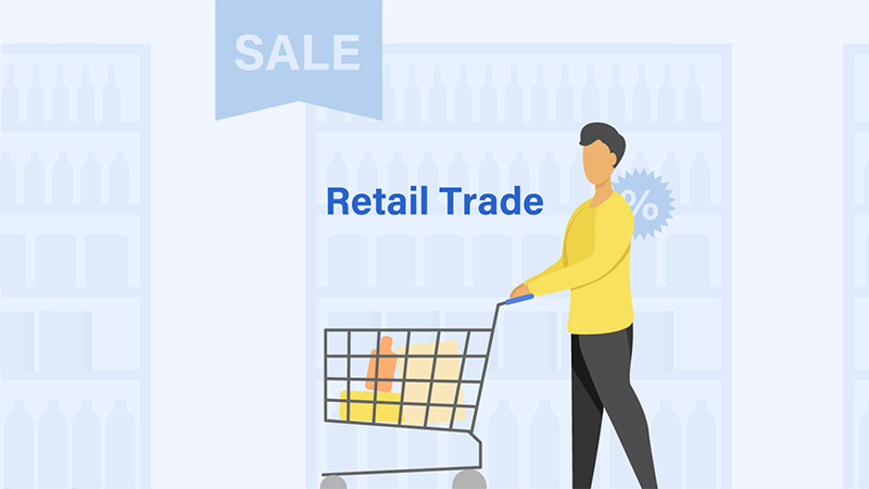 Retail Trade Customer Profiler