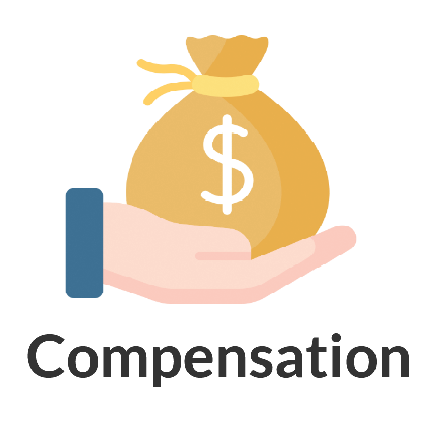 Compensation