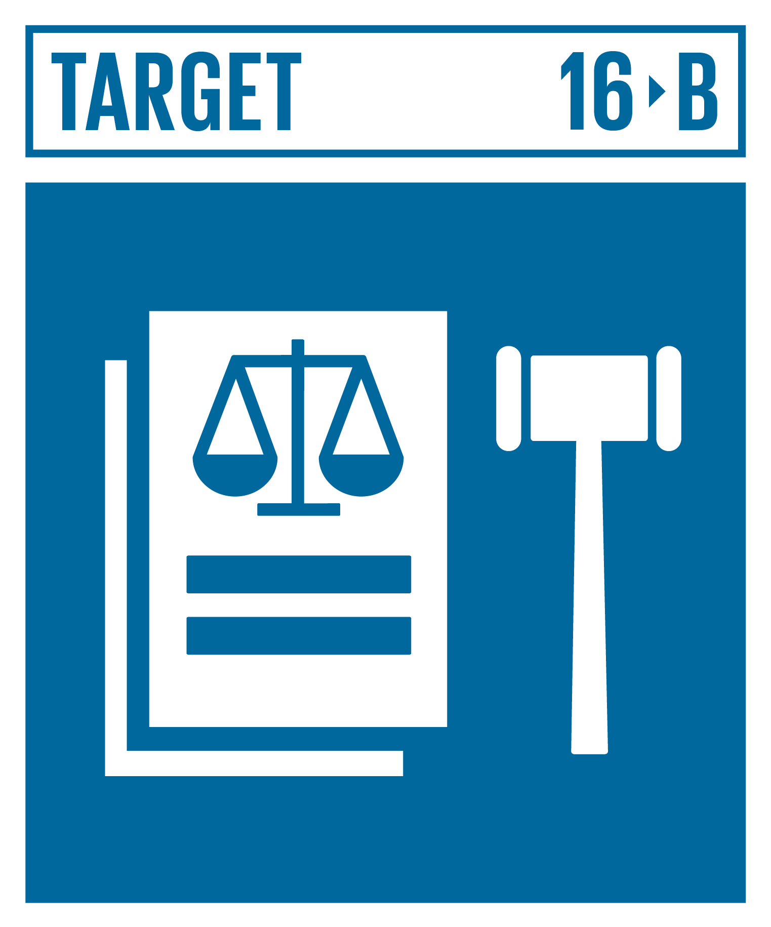 16.B