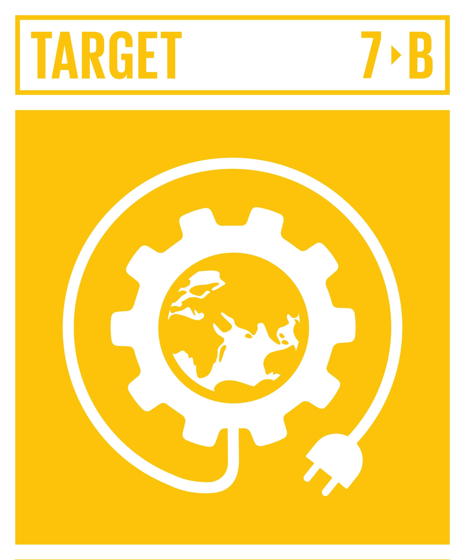7.B