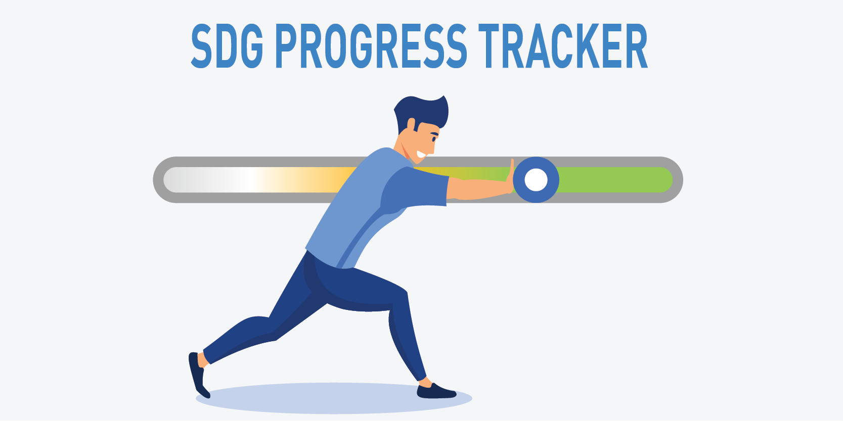 Singapore's SDG Progress Tracker, 2023