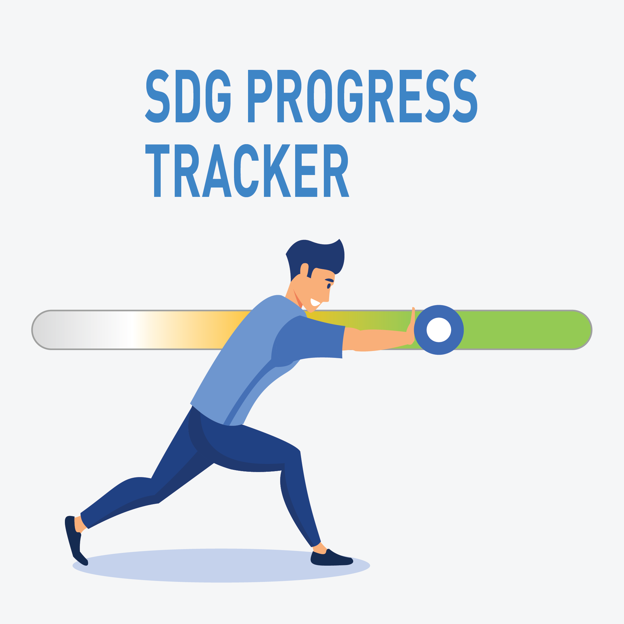 SDG Progress Tracker