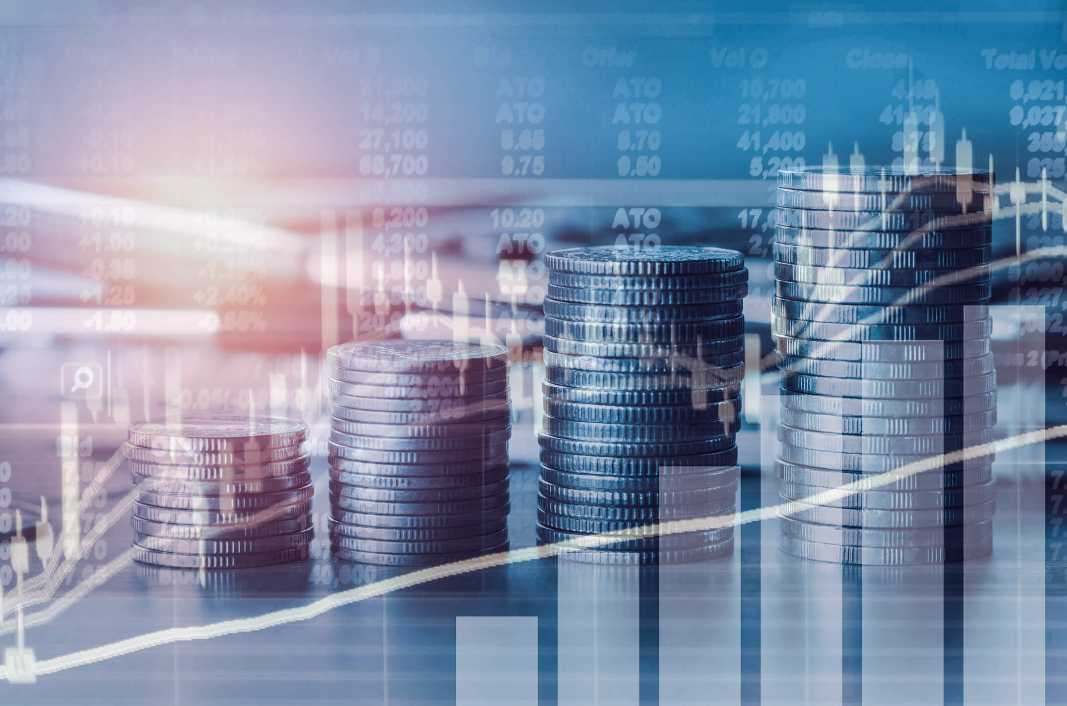 Balance of Payments Dashboard