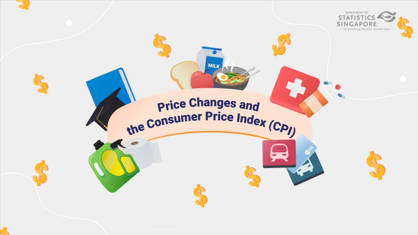 Price Changes and the Consumer Price Index