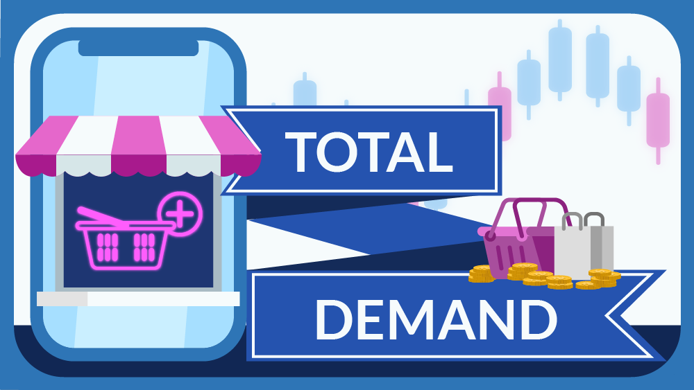 Total Demand