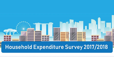 Household Expenditure Survey 2017/18