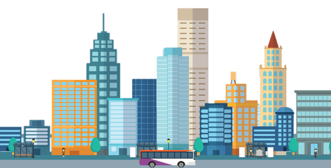 Business Cost Structure Dashboard