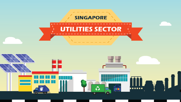 Singapore Utilities Sector 2022