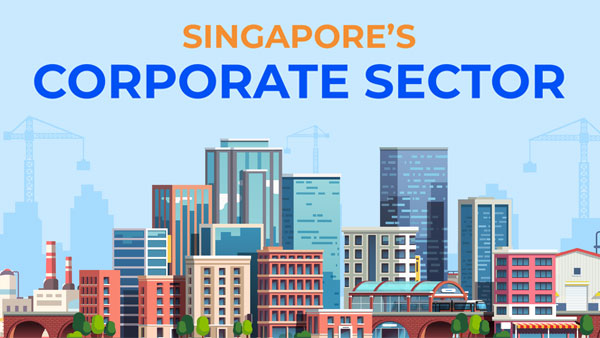 Singapore's Corporate Sector