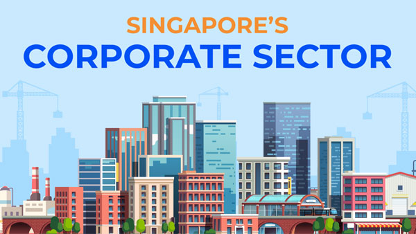 corporate sector