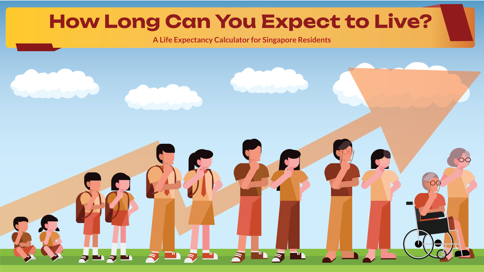 Life Expectancy