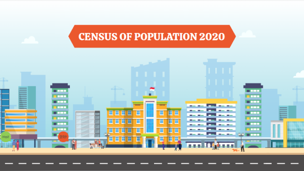 Census of Population 2020