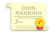 ODIN Ranking
