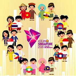 ASEAN Statistical Highlights