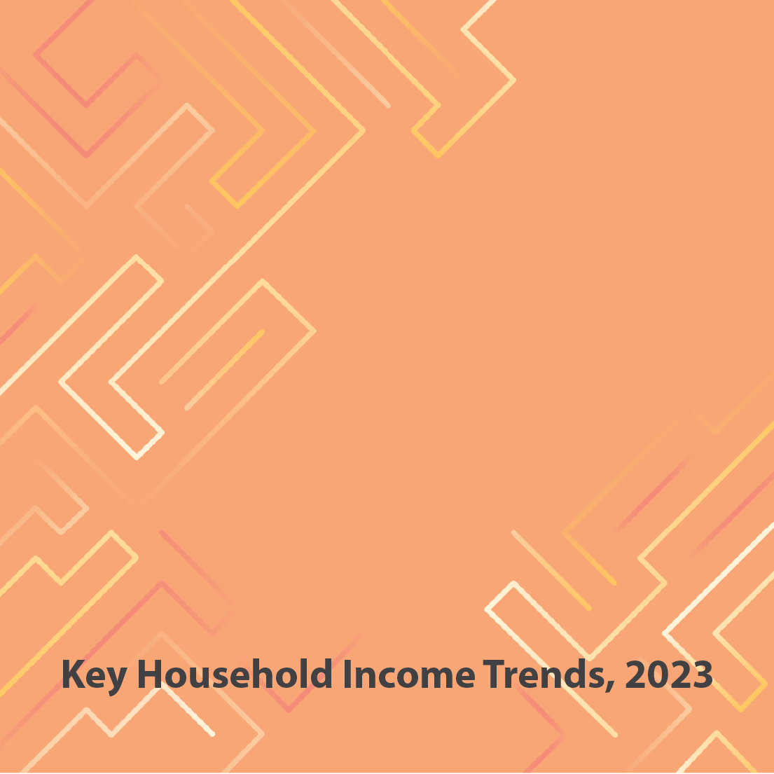 Key Household Income Trends 2023