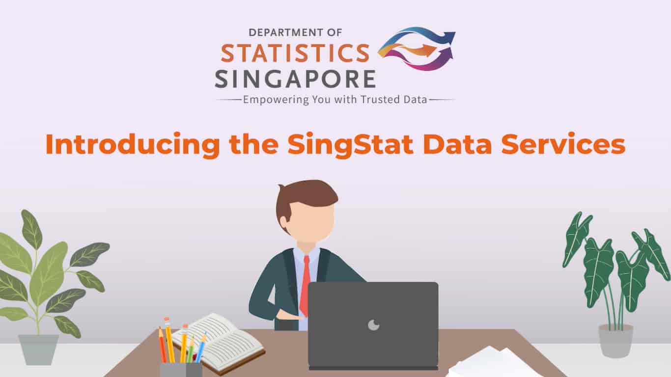 SingStat Data Services