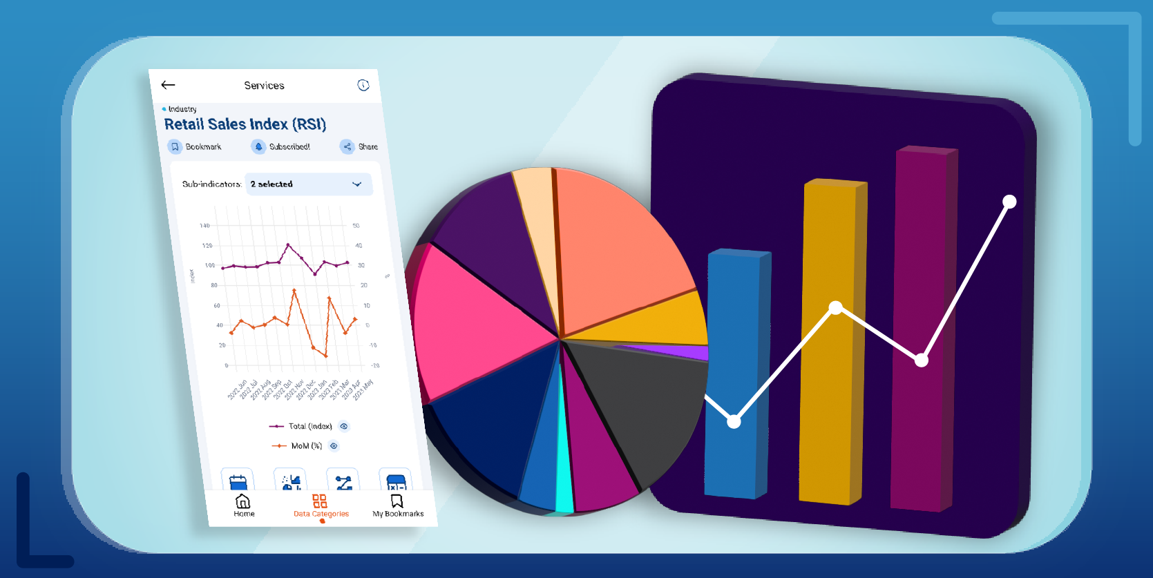 SingStat Mobile App