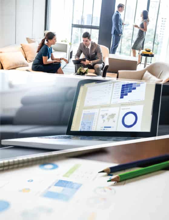 Data for Businesses