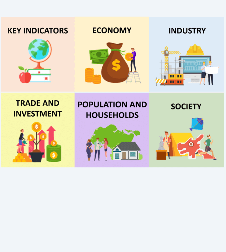 Singapore department of statistics dos 