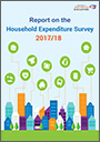 Report on the Household Expenditure Survey 2017/18