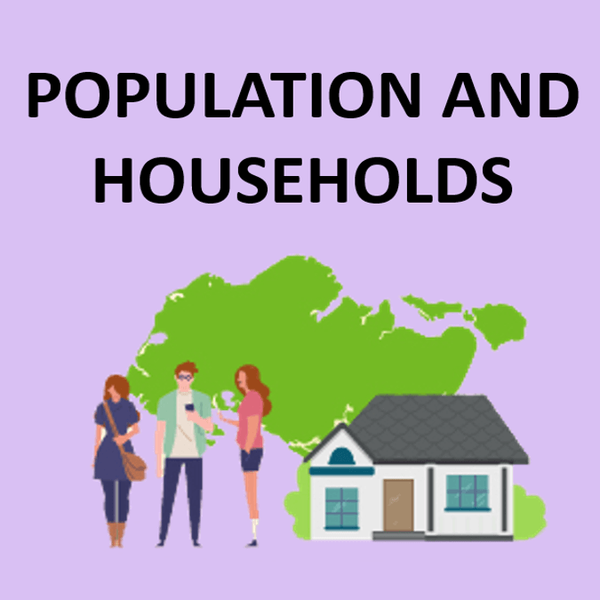 Population and Households