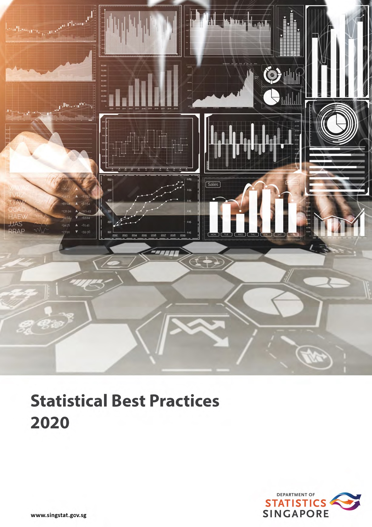 Statistical Best Practices