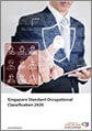 Singapore Standard Occupational Classification SSOC 2020