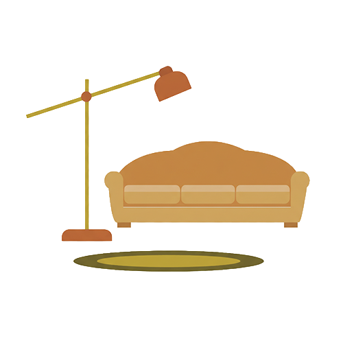 Household Goods Icon