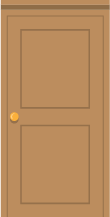 door